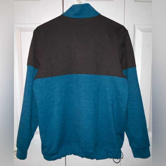 NWOT Men’s PUMA Sweatshirt - Picture 2 of 9